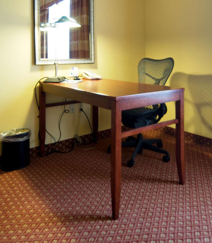 Hilton Garden Inn Morgantown Rum bild