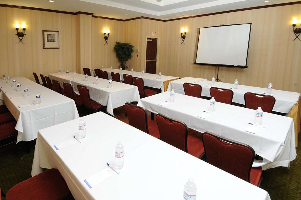 Hilton Garden Inn Morgantown Bekvämligheter bild